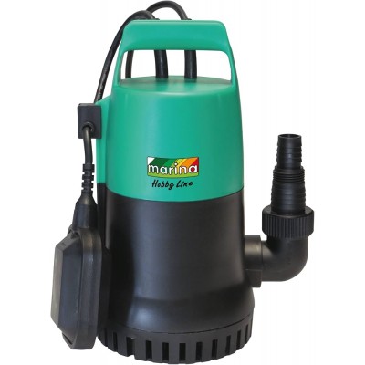 Submersible drainage pump Speroni Marina STS 300 HL – power 300 W, head 7 m, flow rate 140 L/min - Garden Water Pumps