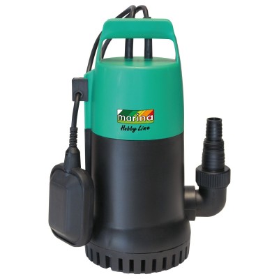 Submersible drainage pump Speroni Marina STS 800 HL – power 800 W, head 9 m, flow rate 220 L/min - Garden Water Pumps