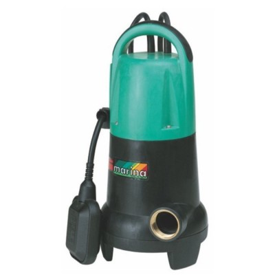 Submersible drainage pump Speroni Marina TF 800/S – power 800 W, head 9 m, flow rate 250 L/min - Garden Water Pumps
