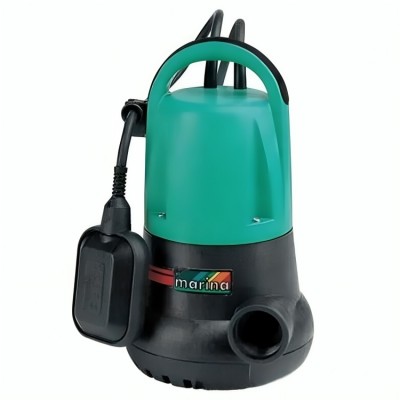 Submersible drainage pump Speroni Marina TS 300/S – power 300 W, head 7 m, flow rate 140 L/min - Garden Water Pumps