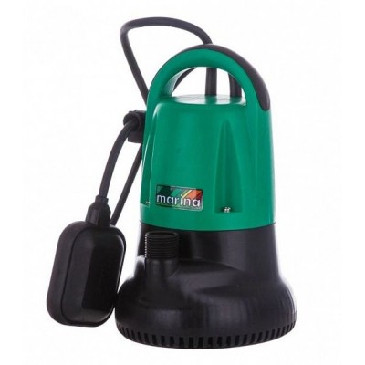 Submersible drainage pump Speroni Marina TSN 300/S – power 300 W, head 7 m, flow rate 110 L/min - Garden Water Pumps
