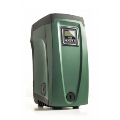Electronic hydrophore system DAB E.SYBOX 220–240V / 50–60Hz, head 56 m, flow 7.2 m³/h, power 1.55 kW - Central Heating