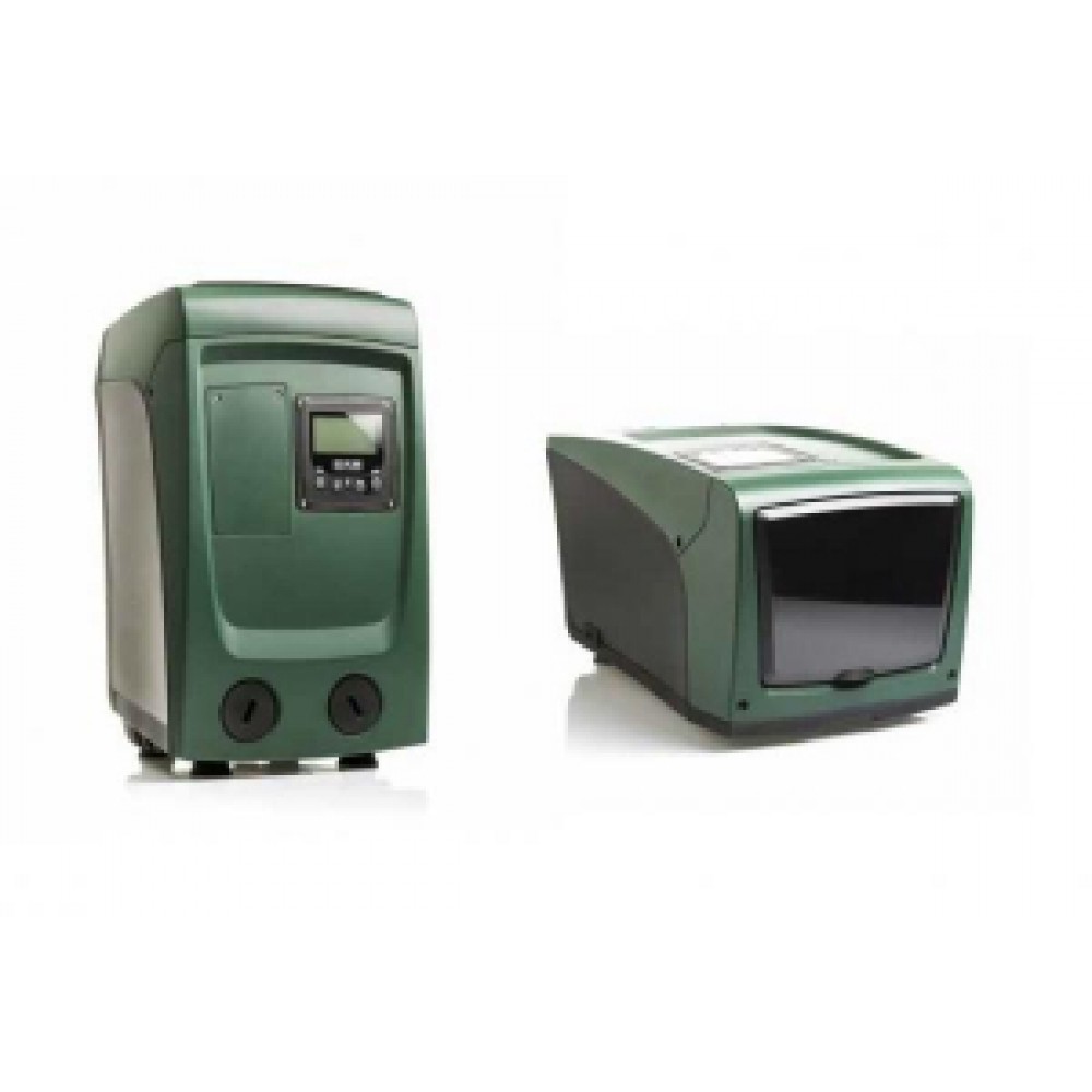 Hydrophore system DAB E.SYBOX mini - F1, head 55 m, flow 4.5 m³/h, power 0.75 kW, with DConnect | Hydrophore Pumps | Water Pumps |