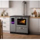 Diesel cooker stove Balkan Energy MASINA, 10kW | Diesel stoves |  |