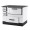 Wood cooker stove Alfa Plam Alfa 55 Termo White Right, 5kW
