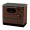 Wood cooker stove Alfa Plam Alfa 90 H Favorit Brown Left, 6.4kW