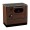 Wood cooker stove Alfa Plam Alfa 90 H Favorit Brown Right, 6.4kW