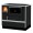Wood cooker stove Alfa Plam Dominant 90 Anthracite, 6.5kW