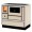 Wood cooker stove Alfa Plam Dominant 90 Mocha, 6.5kW