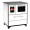 Wood cooker stove Alfa Plam Donna 70 White Right, 5kW