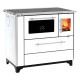 Wood cooker stove Alfa Plam Donna 90, 5kW | Wood Cooker Stoves |  |