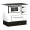 Wood cooker stove Alfa Plam Regular 46 White Left, 5kW