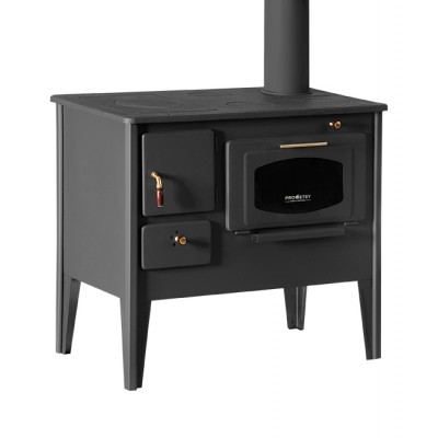 Wood cooker stove Prometey NAR Type A, 7kW - Product Comparison