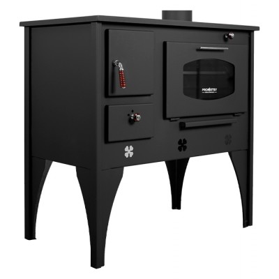 Wood cooker stove Prometey NAR Type B, 7kW - Product Comparison