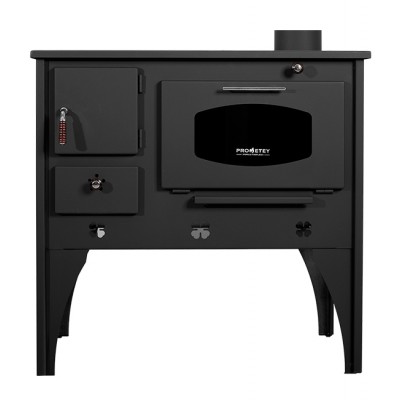 Wood cooker stove Prometey NAR Type B, 7kW - Product Comparison
