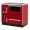 Wood cooker stove with back boiler Alfa Plam Alfa Term 20 Red, 23kW