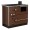 Wood cooker stove with back boiler Alfa Plam Alfa Term 27 Brown, 27.56kW