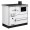 Wood cooker stove with back boiler Alfa Plam Alfa Term 27 White, 27.56kW