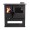 Wood cooker stove Verso CS Ceramic Right with ceramic hob, 7.7kW Wood cooker stove Verso CS Ceramic Right with ceramic hob, 7.7kW