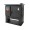 Wood cooker stove Verso CS Lite, Right, 7.7kW