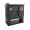 Wood cooker stove Verso CS Lite, Left, 7.7kW