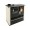 Wood cooker stove Verso CS Plus with stainless steel oven and ceramic top, Ivory, Left, 7.7kW Wood cooker stove Verso CS Plus with stainless steel oven and ceramic top, Ivory, Left, 7.7kW