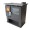 Wood cooker stove Verso CS Inox with stainless steel oven, Right, 7.7kW Wood cooker stove Verso CS Inox with stainless steel oven, Right, 7.7kW