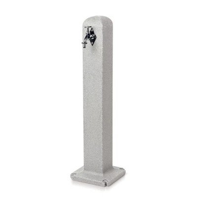 Water post Poller Prosperplast with concrete effect - Prosperplast