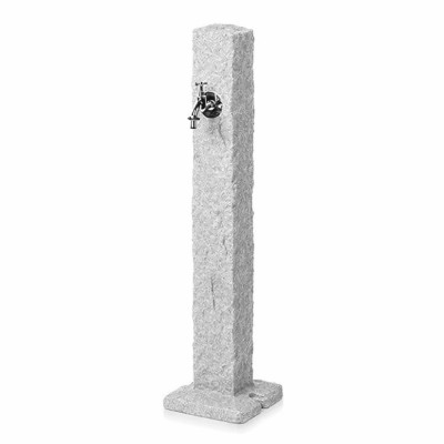 Water post Natura Prosperplast with stone effect - Prosperplast