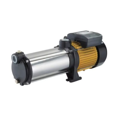 Garden water pump Electromash HMC-10SC 220/380V, multistage, power 2.2 kW, head 110 m, flow  5400 l/h, suitable for wells and other applications - Product Comparison