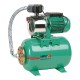 Hydrophore pump Speroni Marina CAM 95/25 25L – power 1100 W, head 44 m, flow rate 70 L/min |  |  |