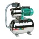 Hydrophore system Speroni Marina CAM 85/25X 25L – power 900 W, head 42 m, flow rate 60 L/min, stainless steel |  |  |