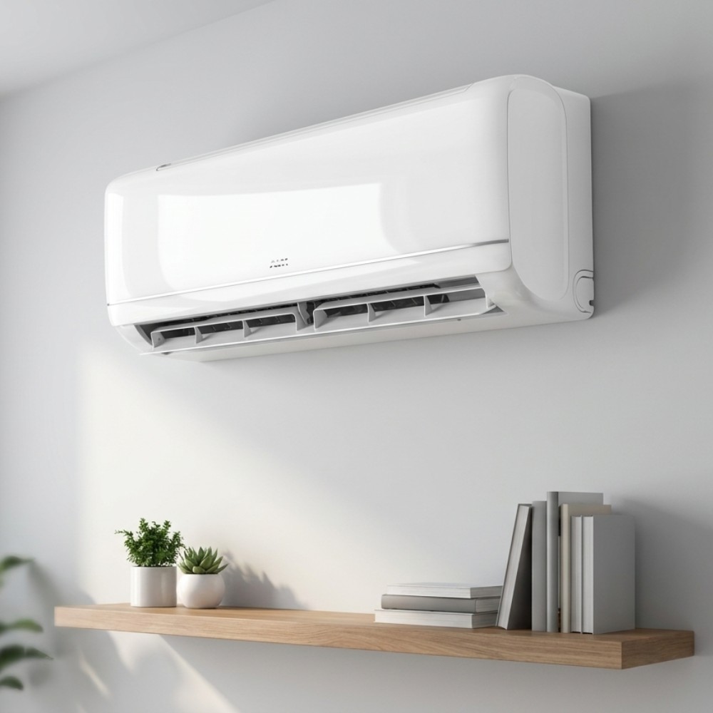Inverter air conditioner with WiFi AUX Q Plus Series , 24000 BTU | Wall-mounted air conditioners | Air Conditioners |
