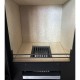 Wood burning stove Verso Ina L, 7.5kW | Wood Burning Stoves | Stoves |