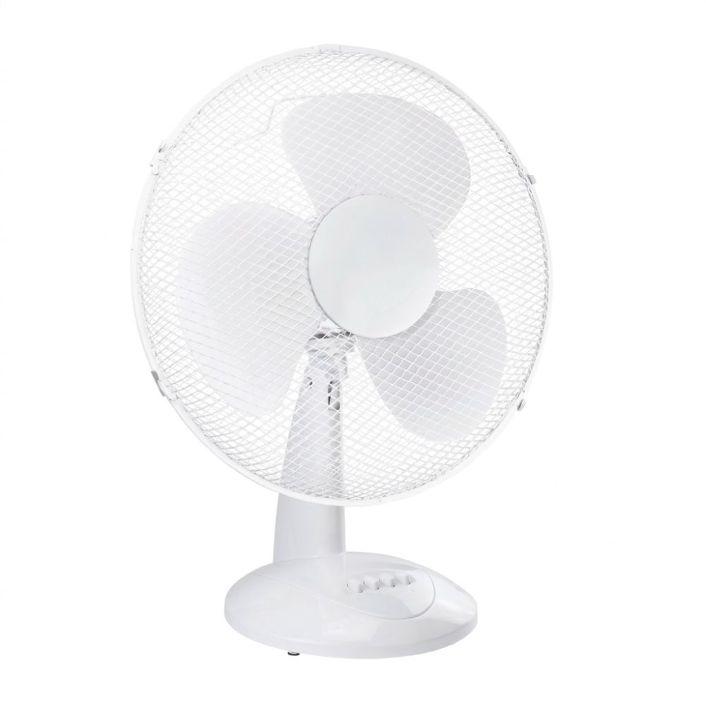Table / desk fan Balkan Energy FANTPWH20, Ф30, AC 35W | Table / Desk fans | Fans |
