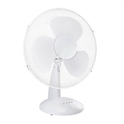 Table / desk fan Balkan Energy FANTPWH20, Ф30, AC 35W - Fans