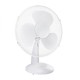 Table / desk fan Balkan Energy FANTPWH20, Ф30, AC 35W | Table / Desk fans | Fans |