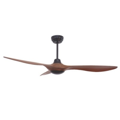 Ceiling fan with remote control Balkan Energy FANKVBR50, F132, DC40W - Fans