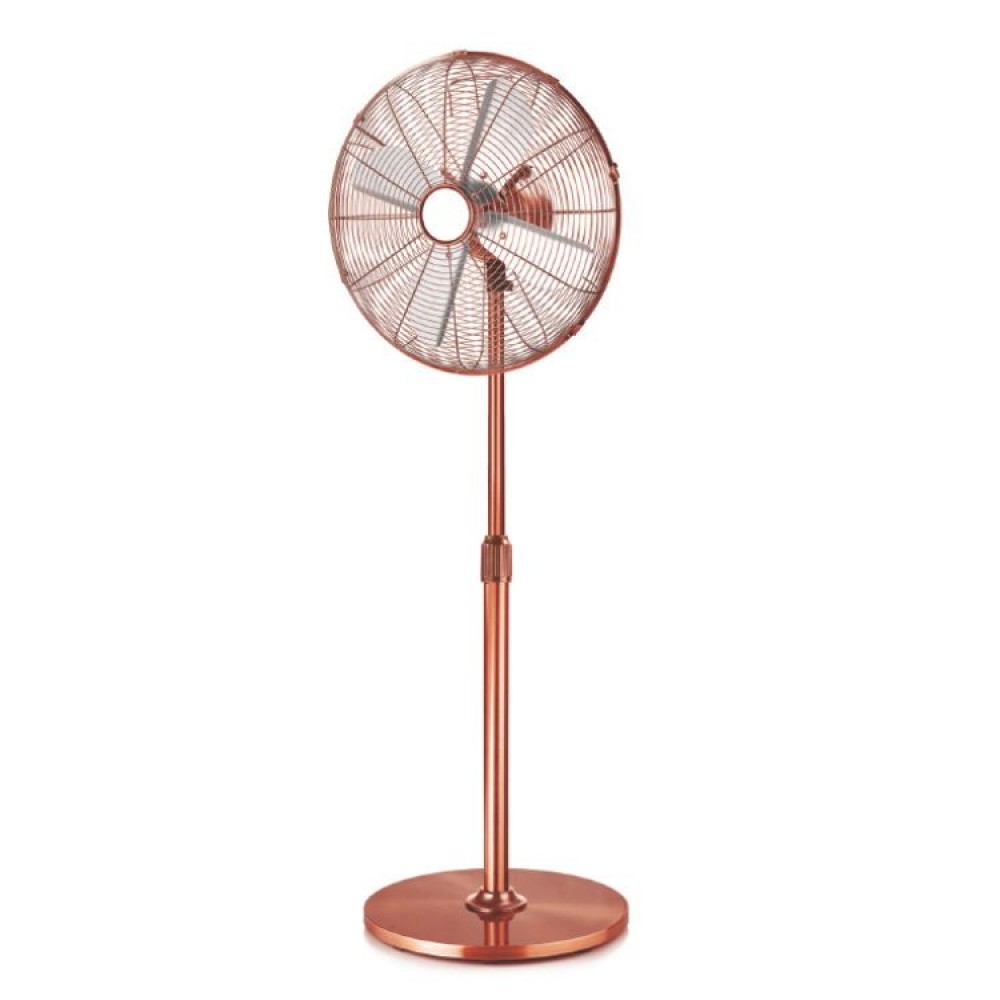 Pedestal fan Balkan Energy FANSMPC50, Ф45, AC 60W | Pedestal Fans | Fans |
