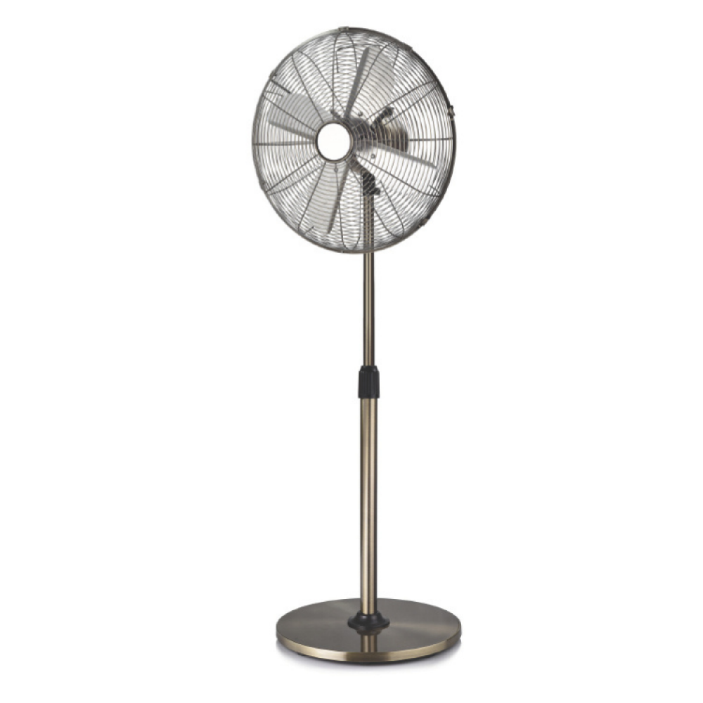 Pedestal fan Balkan Energy FANSMPS50, Ф45, AC 60W | Pedestal Fans | Fans |