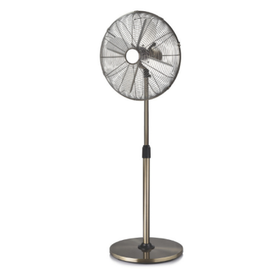 Pedestal fan Balkan Energy FANSMPS50, Ф45, AC 60W - Fans