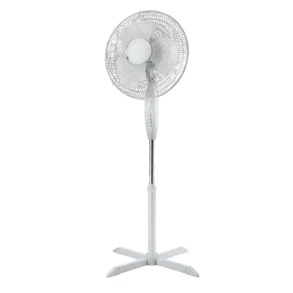 Pedestal fan Balkan Energy FANSPWH10, Ф45, AC 55W | Pedestal Fans | Fans |