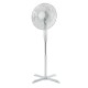 Pedestal fan Balkan Energy FANSPWH10, Ф45, AC 55W | Pedestal Fans | Fans |
