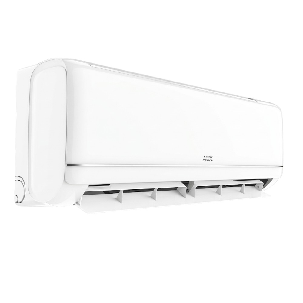 Inverter air conditioner with WiFi AUX Q-PLUS Series, 12000 BTU | Wall-mounted air conditioners | Air Conditioners |