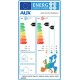 Inverter air conditioner with WiFi AUX C-Series, 12000 BTU | Wall-mounted air conditioners | Air Conditioners |