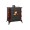 Wood Burning Stove Prity K RK Maro, 10.4 kW