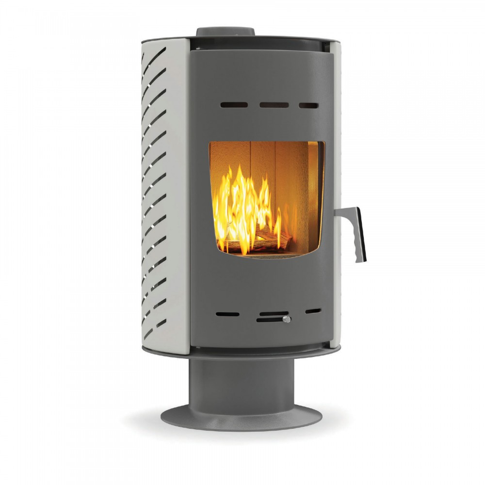 Wood burning stove Balkan Energy ATS ZERO, 11.94kW | Wood Burning Stoves |  |