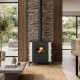 Wood burning stove Prity K RK Dantela, 10.4kW | Wood Burning Stoves |  |