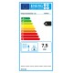 Wood burning stove Verso 1, 7.5kW | Wood Burning Stoves | Stoves |