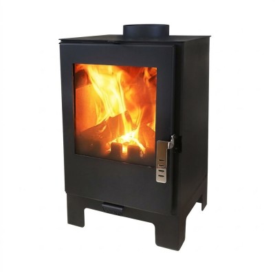 Wood burning stove Verso 2L, 5 kW - Verso